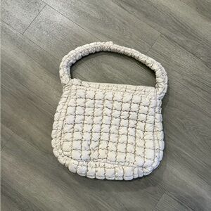 Wild Fable Quilted Shoulder Bag